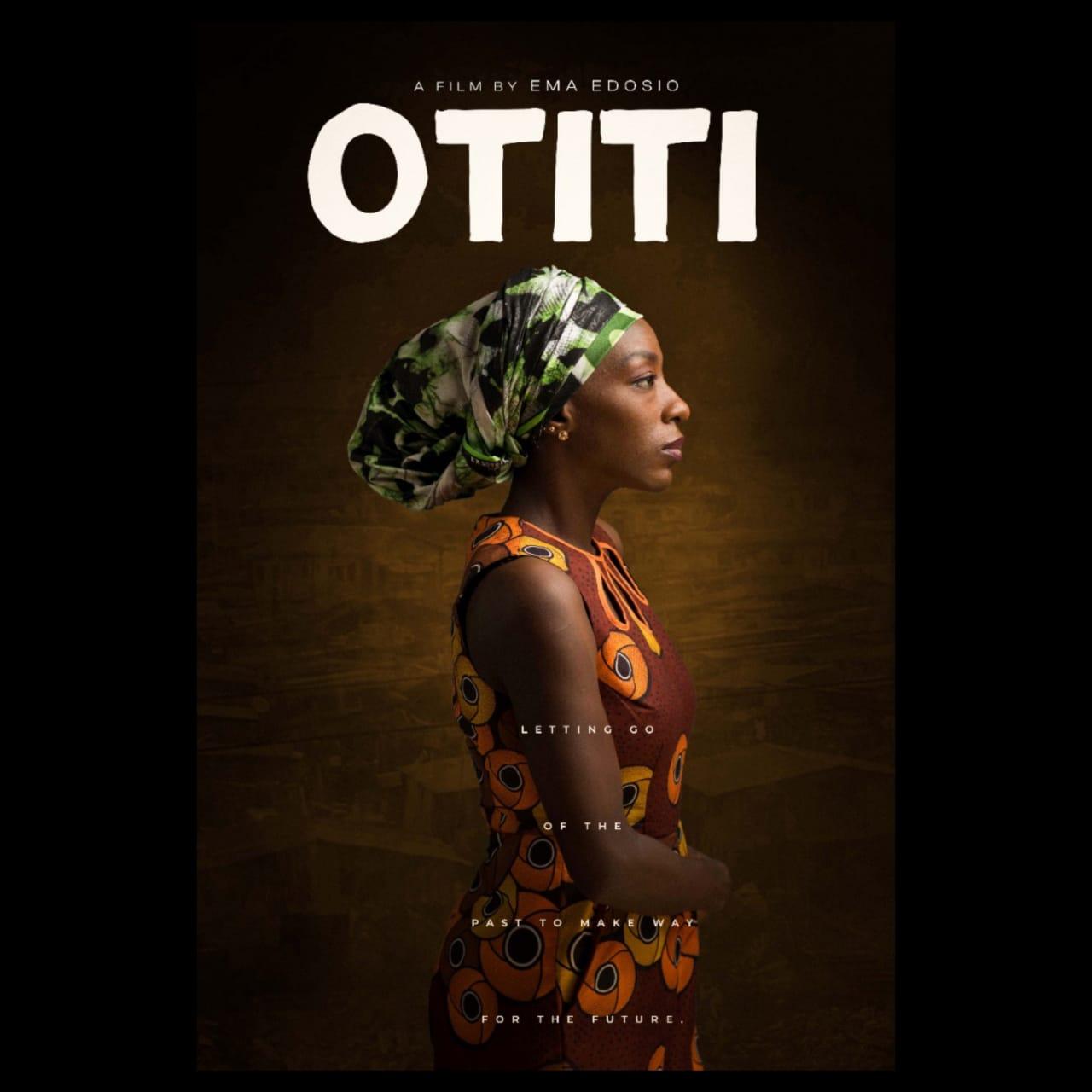 Otiti Poster
